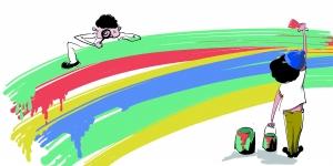 水性漆的底漆、中涂、面漆有何區(qū)別